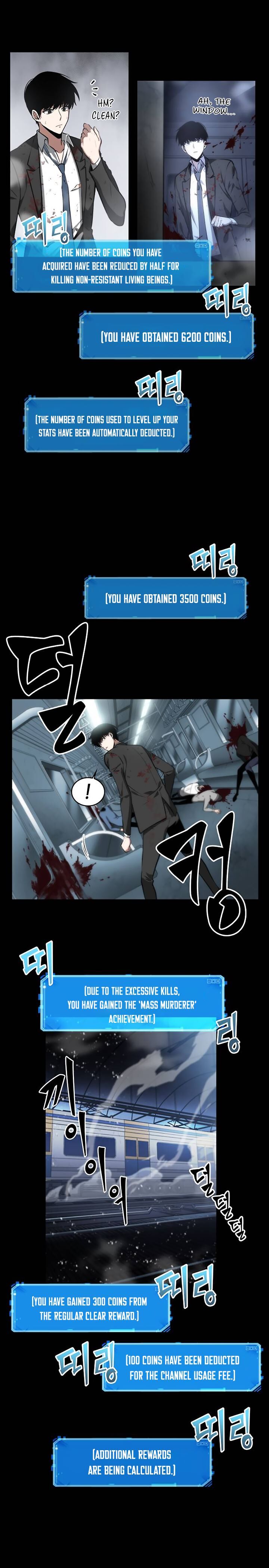 Chainsaw Man Chapter 007 page 30