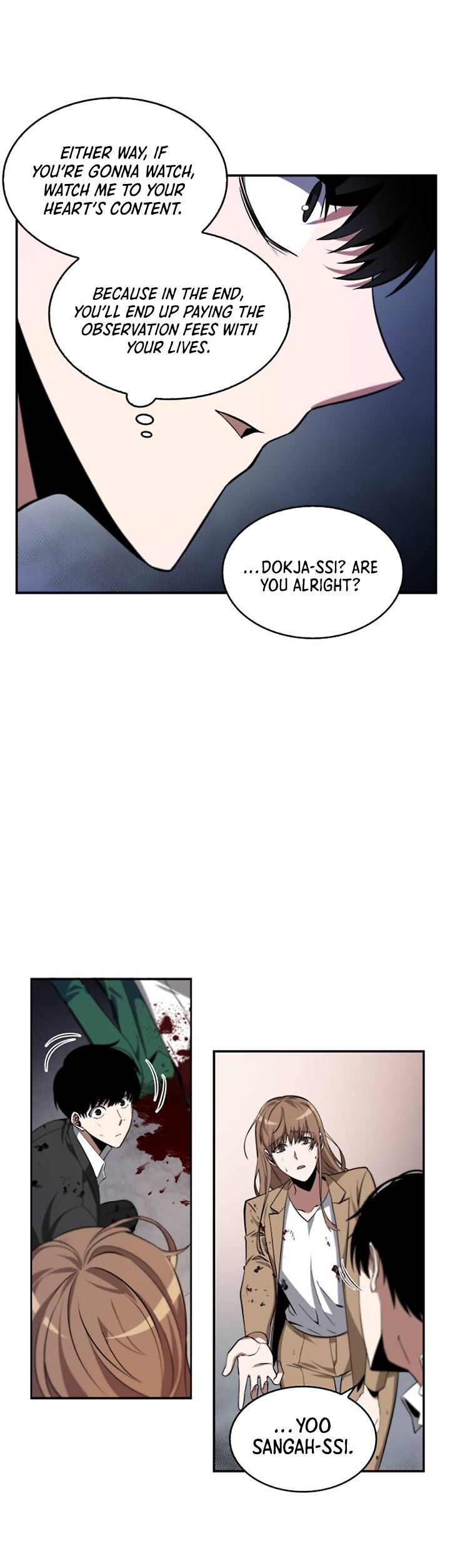 Chainsaw Man Chapter 007 page 43