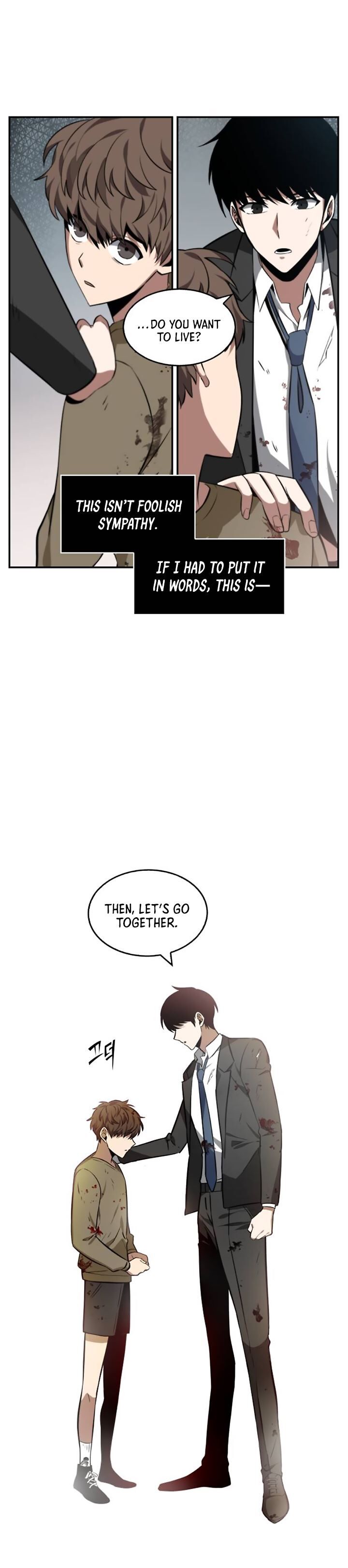 Chainsaw Man Chapter 007 page 51
