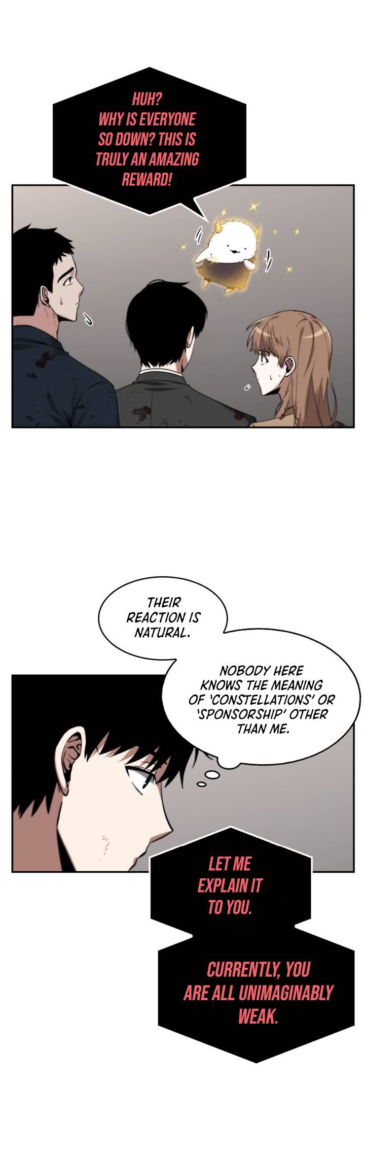 Chainsaw Man Chapter 007 page 57