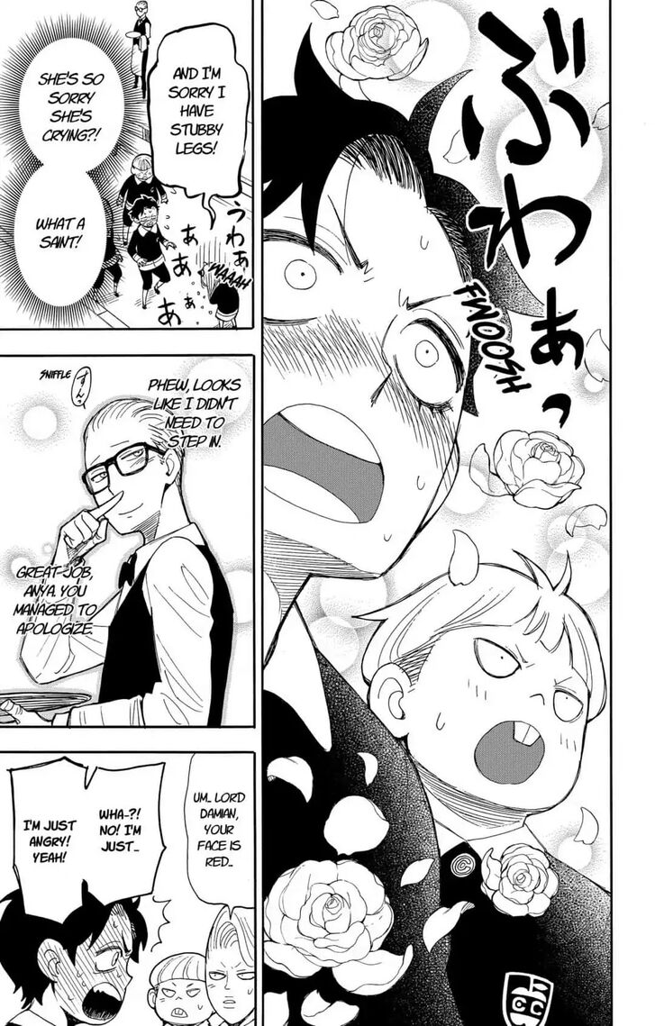 Spy X Family Chapter 009 page 48