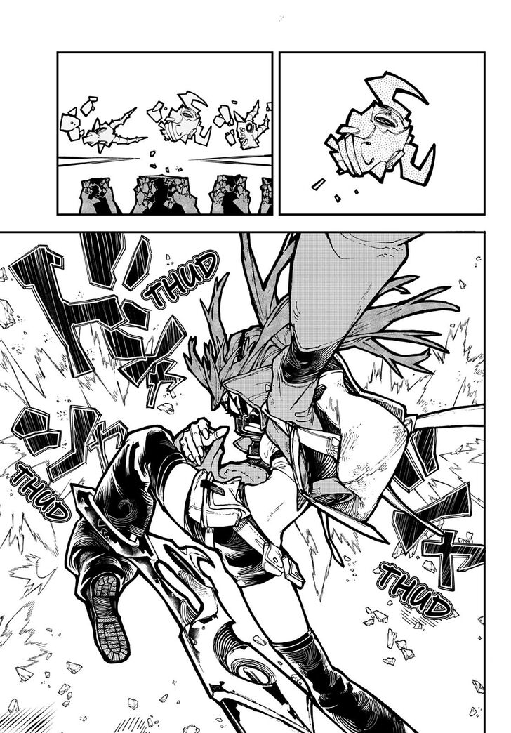 Gachi Akuta Chapter 009 page 57