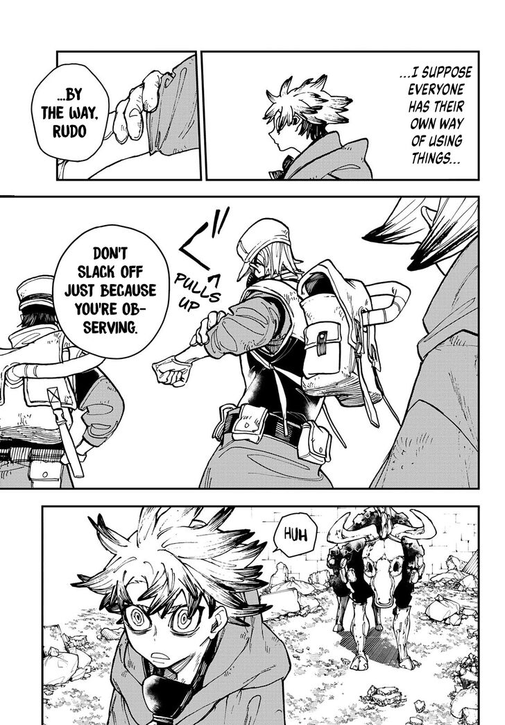 Gachi Akuta Chapter 009 page 59