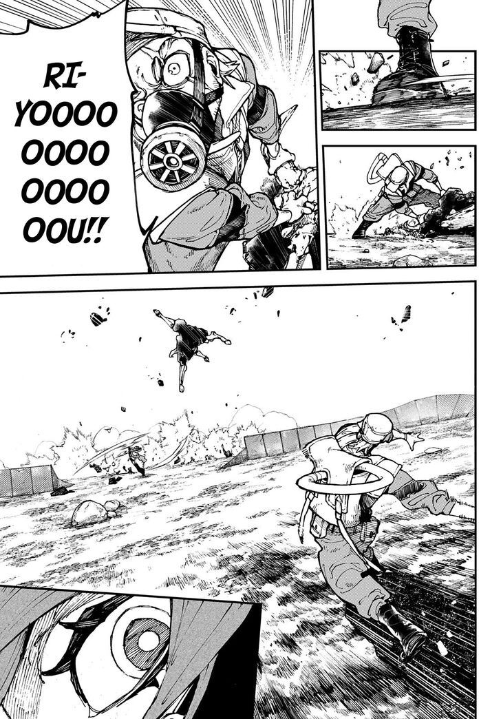 Gachi Akuta Chapter 009 page 61