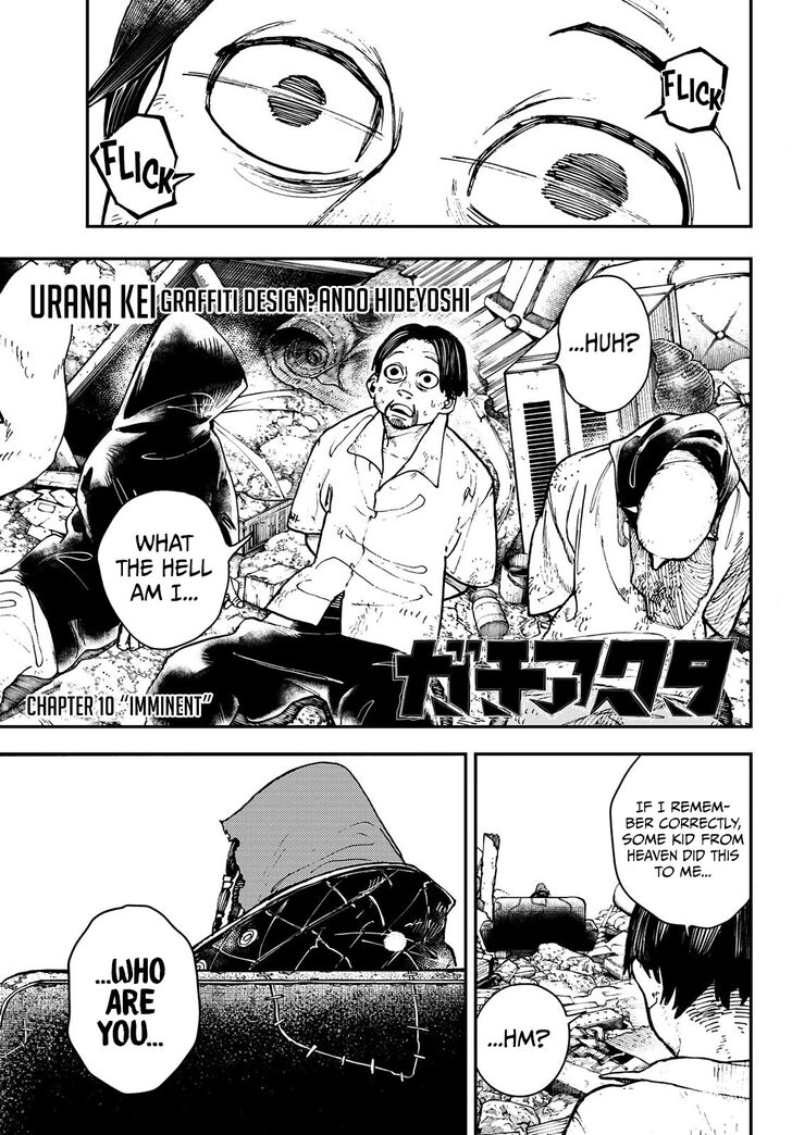 Gachi Akuta Chapter 010 page 3