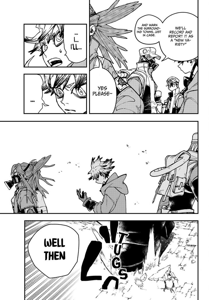 Gachi Akuta Chapter 010 page 7