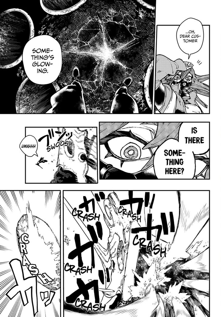 Gachi Akuta Chapter 010 page 11