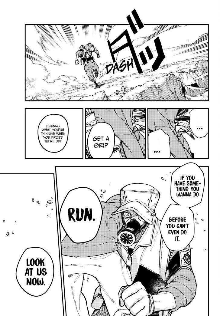 Gachi Akuta Chapter 010 page 16