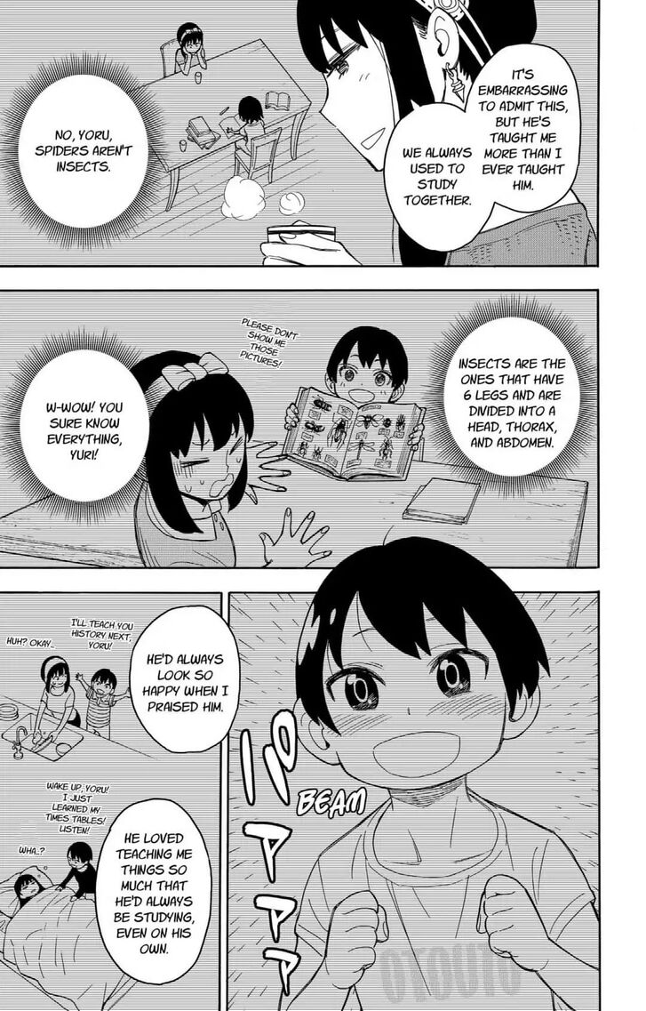 Spy X Family Chapter 010 page 45
