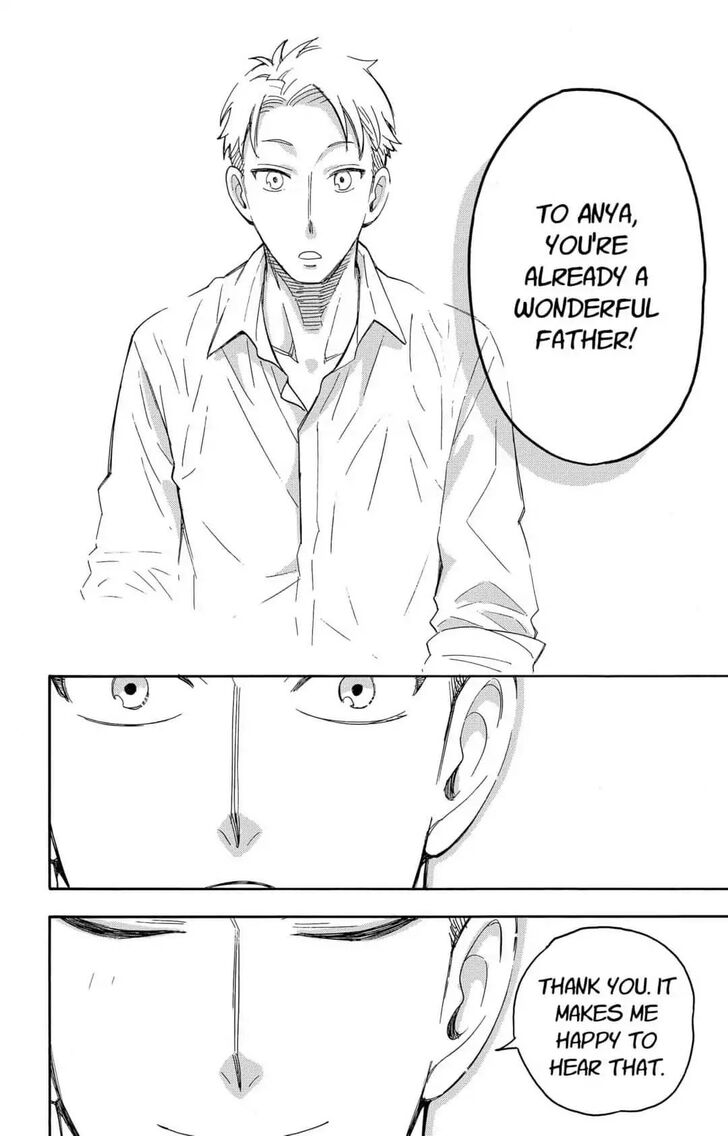 Spy X Family Chapter 010 page 48