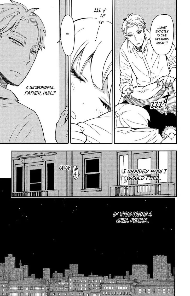 Spy X Family Chapter 010 page 53