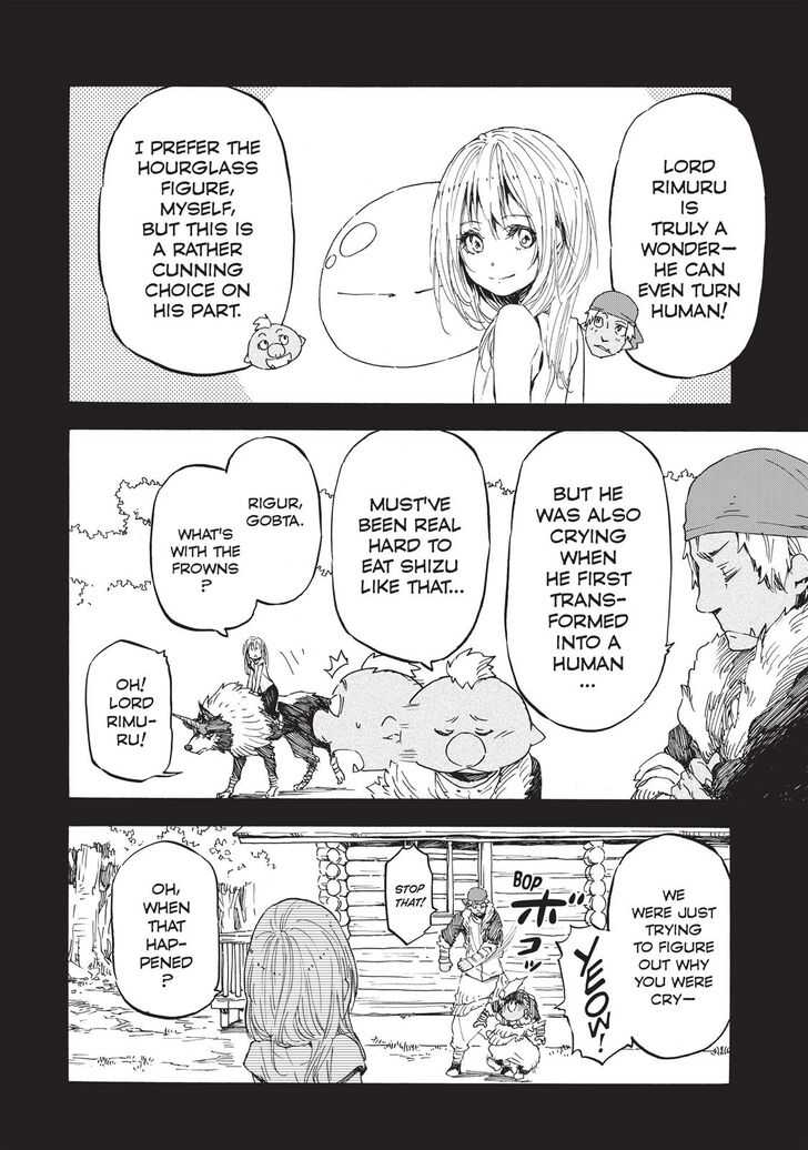 Spy X Family Chapter 011.5 page 55
