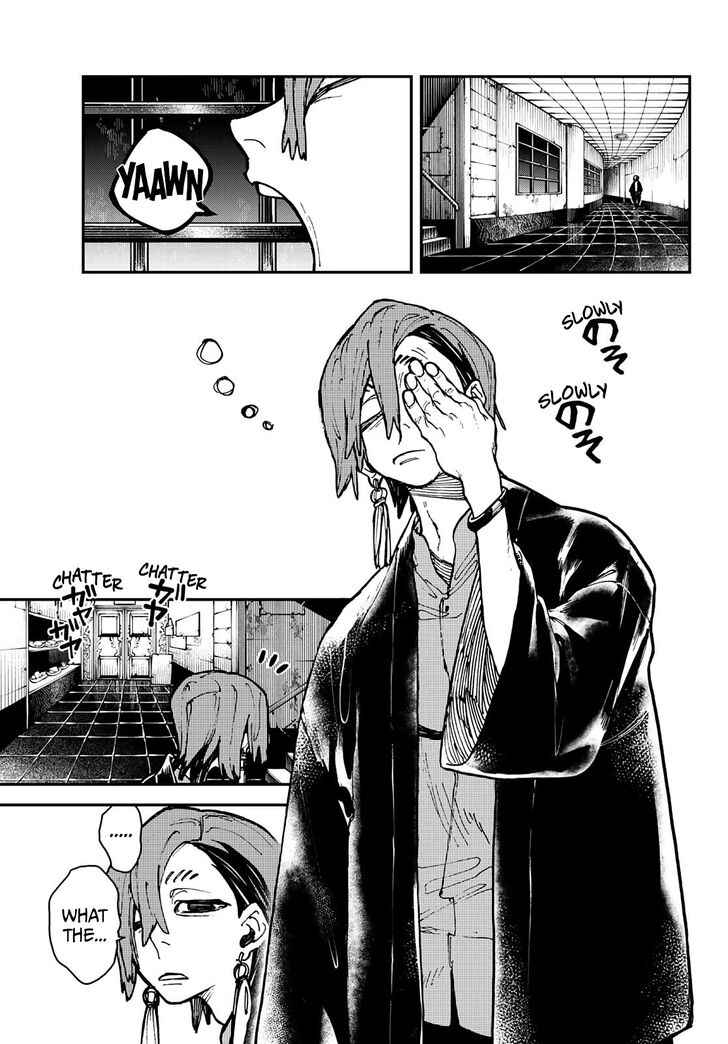 Chainsaw Man Chapter 011 page 24
