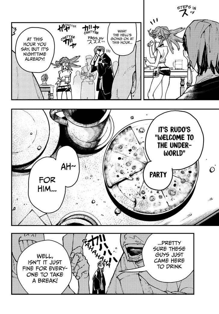 Chainsaw Man Chapter 011 page 26