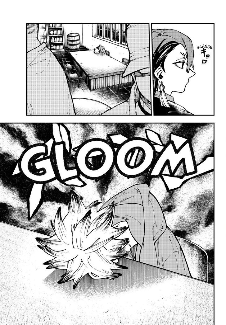 Chainsaw Man Chapter 011 page 27