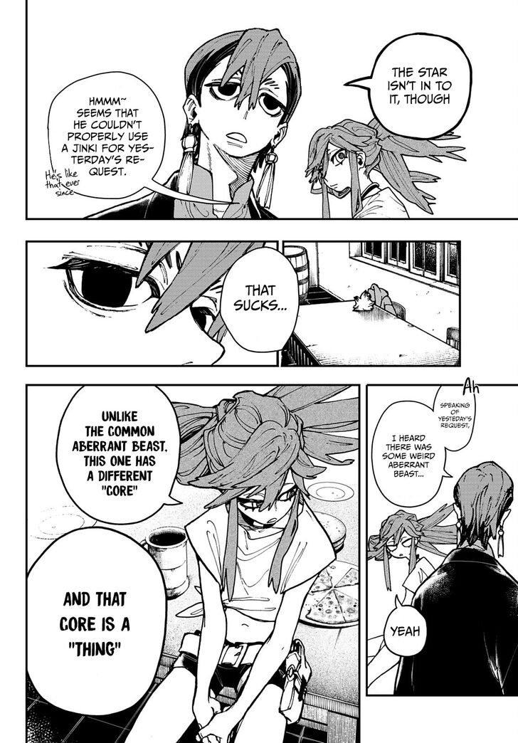 Chainsaw Man Chapter 011 page 28