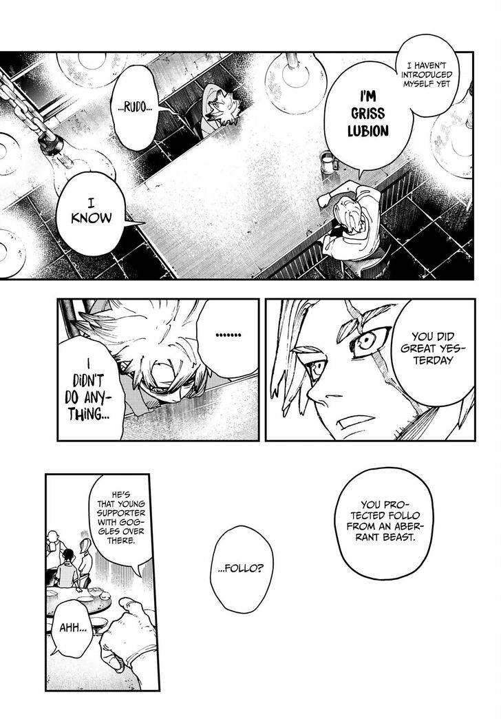 Chainsaw Man Chapter 011 page 31