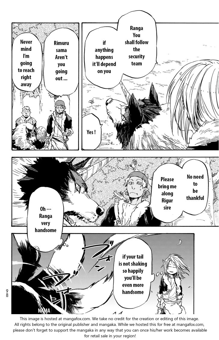 Spy X Family Chapter 012 page 53