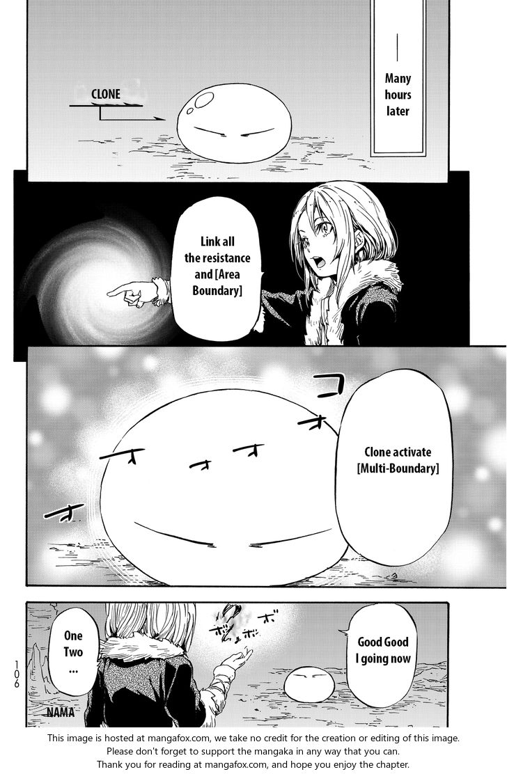 Spy X Family Chapter 012 page 61