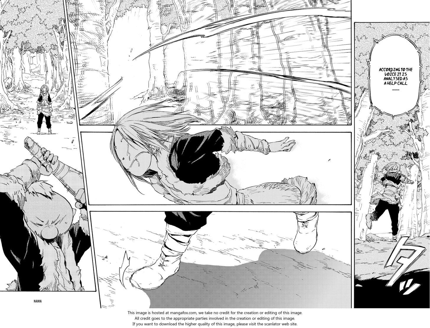Spy X Family Chapter 012 page 69