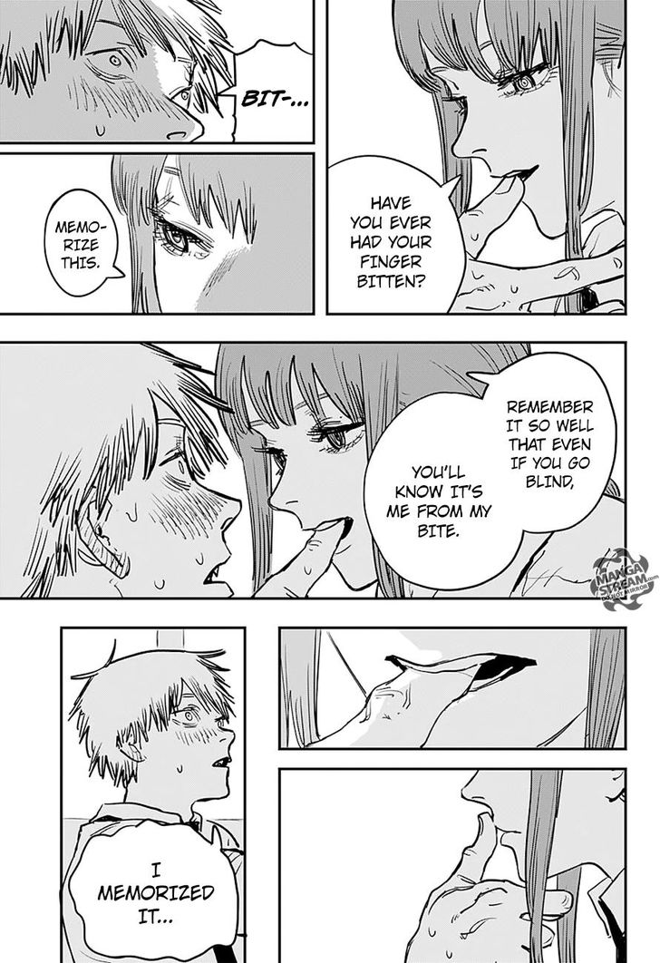 Chainsaw Man Chapter 012 page 26