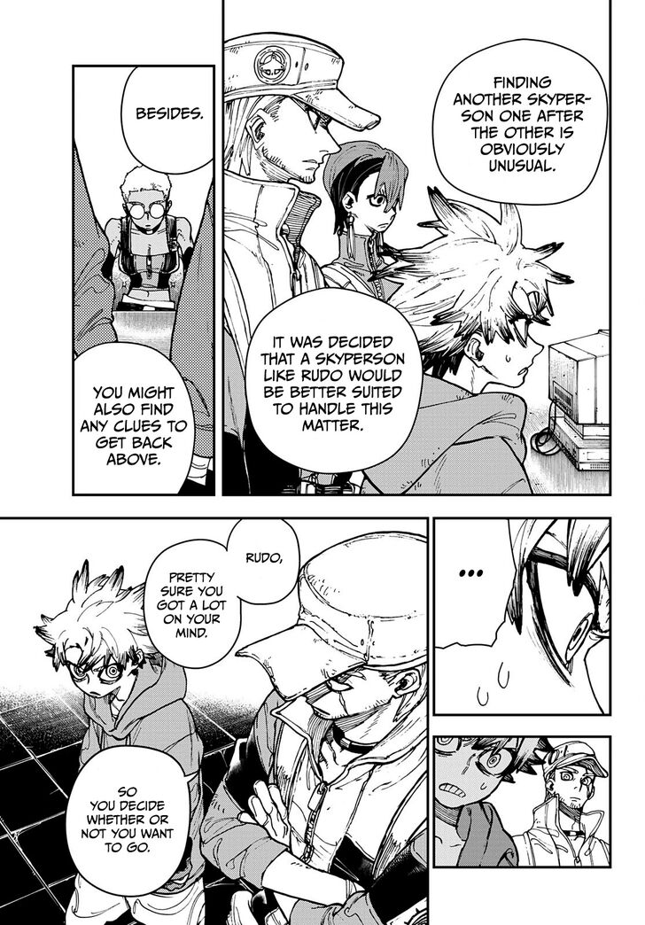 Spy X Family Chapter 012 page 98