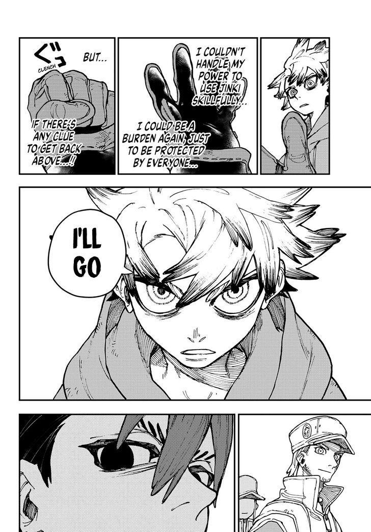 Spy X Family Chapter 012 page 99