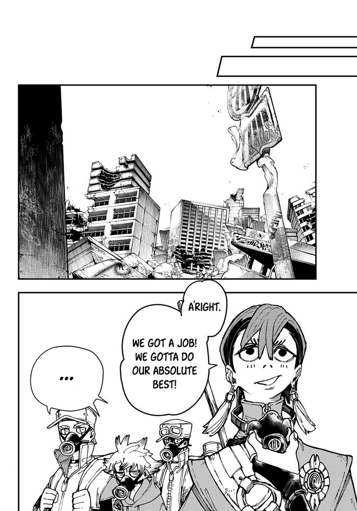 Spy X Family Chapter 012 page 101
