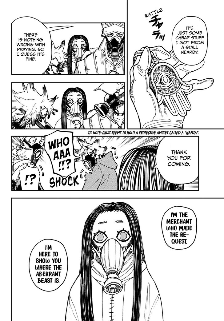 Spy X Family Chapter 012 page 103