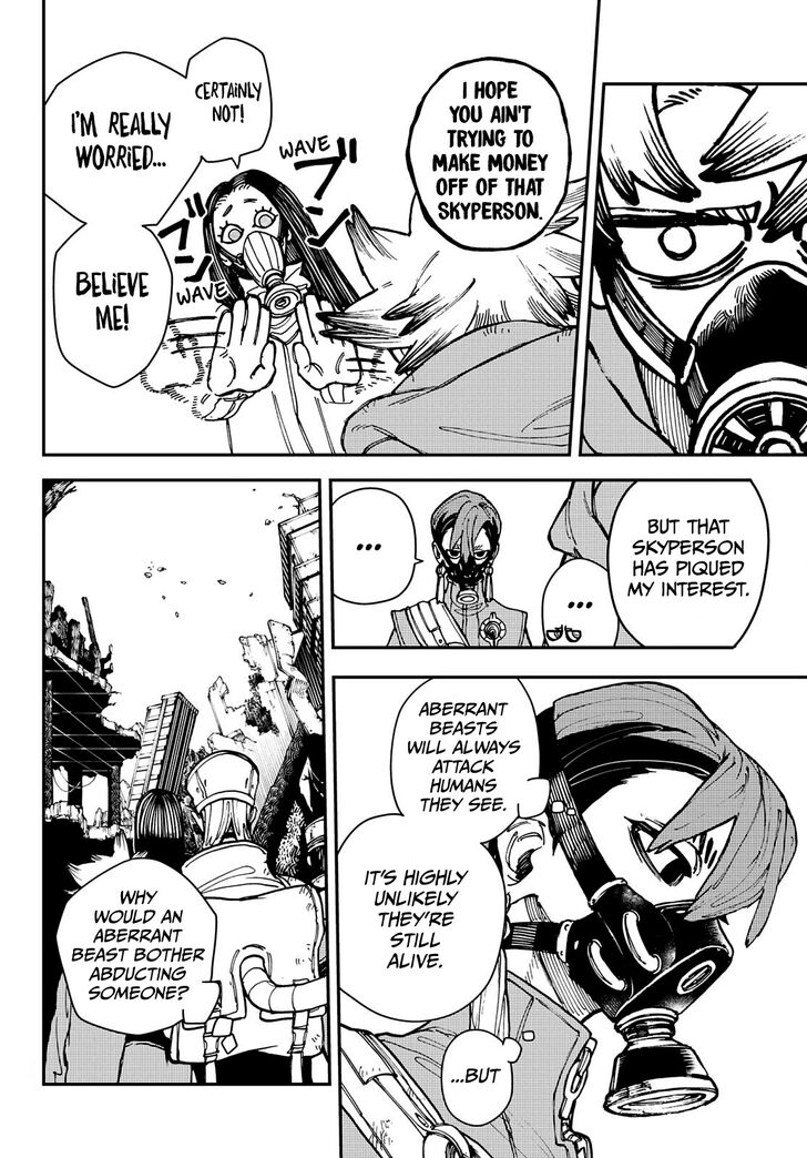 Spy X Family Chapter 012 page 105