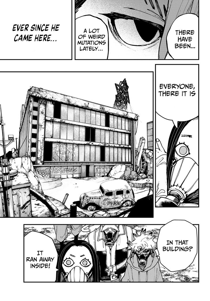 Spy X Family Chapter 012 page 106