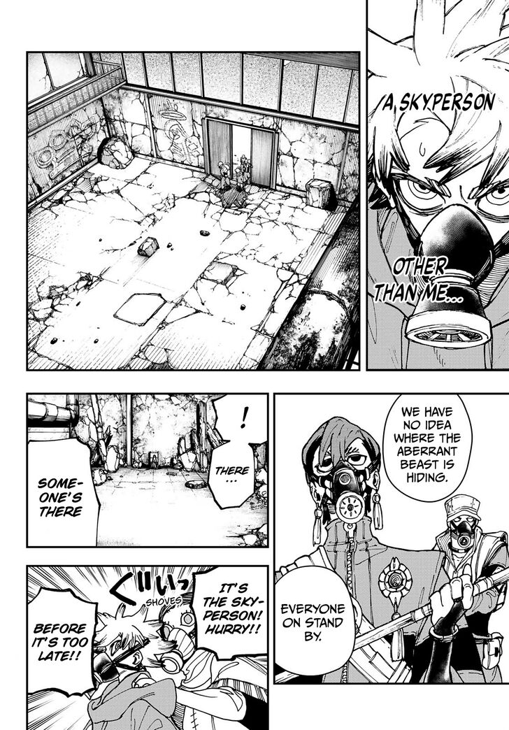 Spy X Family Chapter 012 page 107