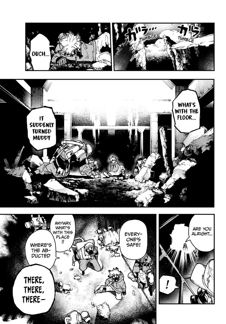 Spy X Family Chapter 012 page 110