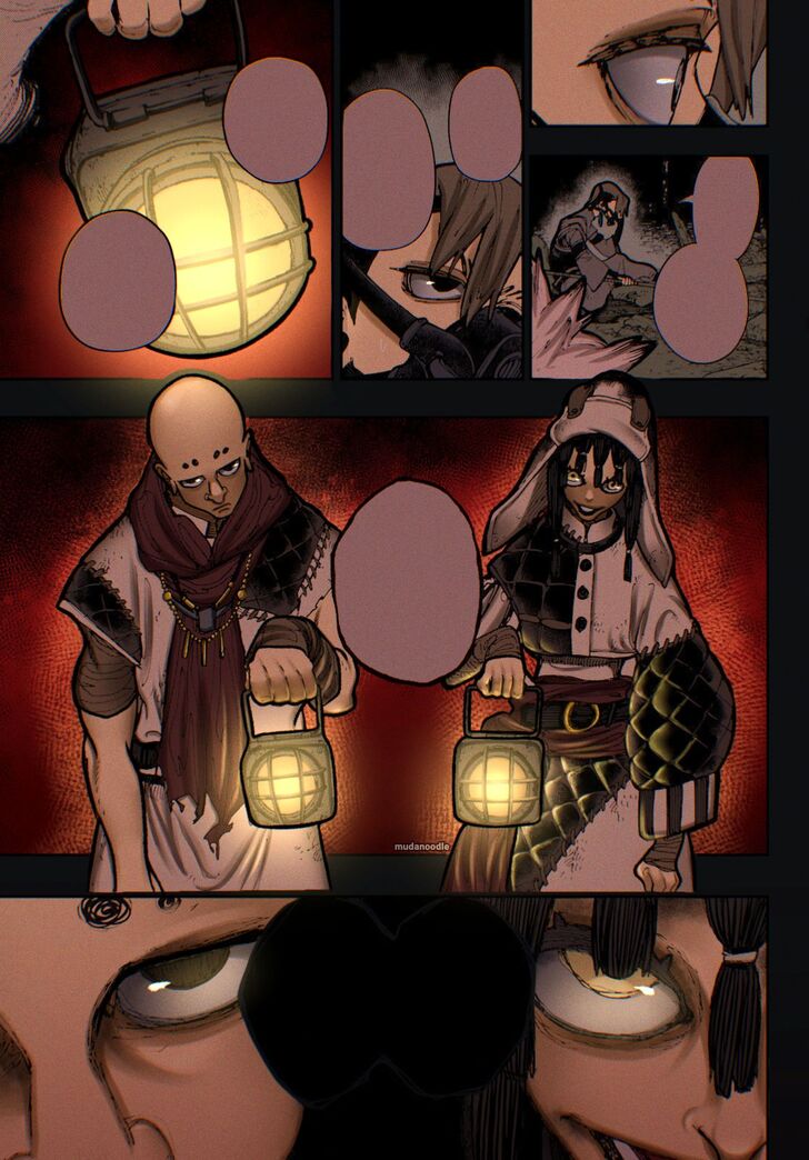 Spy X Family Chapter 012 page 114