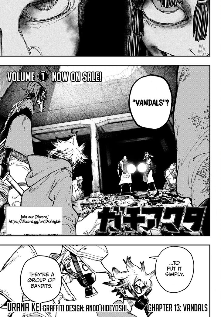 Spy X Family Chapter 013 page 29