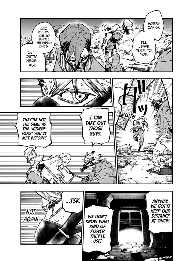 Spy X Family Chapter 013 page 31