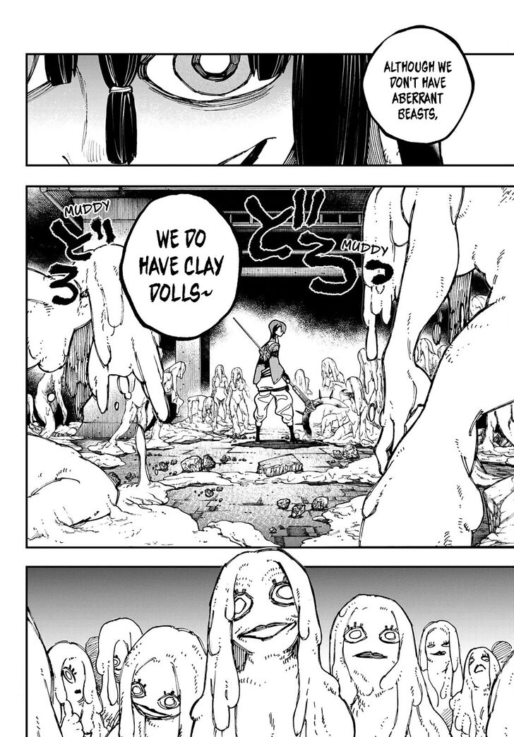 Spy X Family Chapter 013 page 34