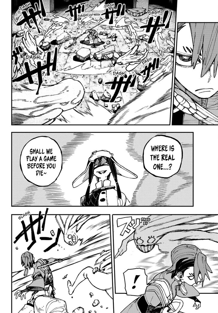 Spy X Family Chapter 013 page 38