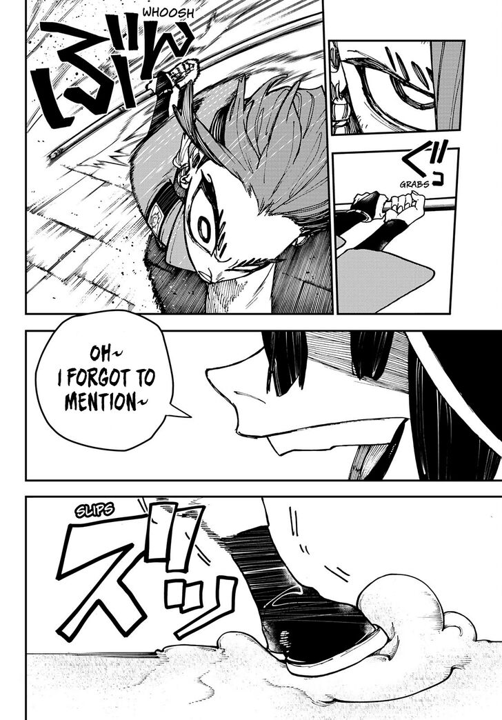 Spy X Family Chapter 013 page 40
