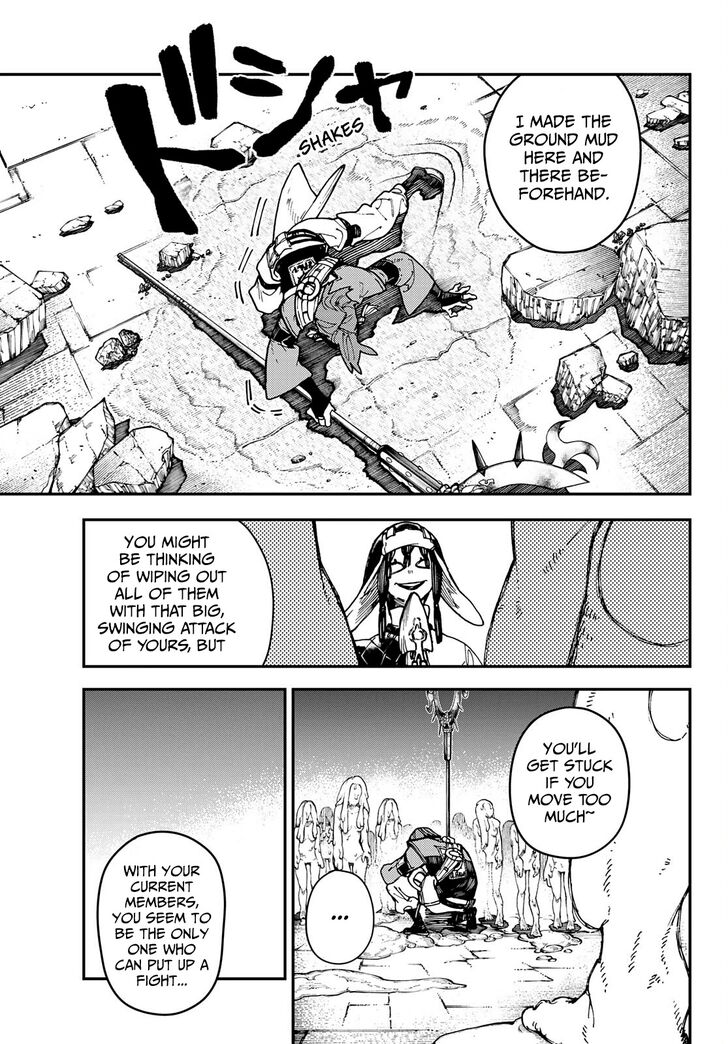 Spy X Family Chapter 013 page 41