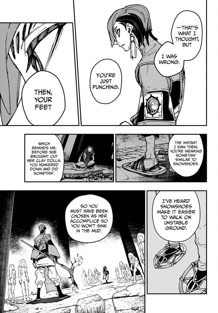 Spy X Family Chapter 013 page 43