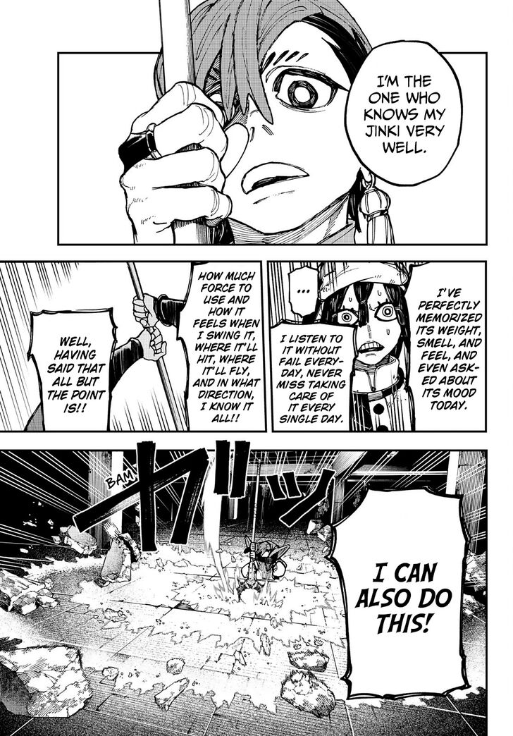 Spy X Family Chapter 013 page 45