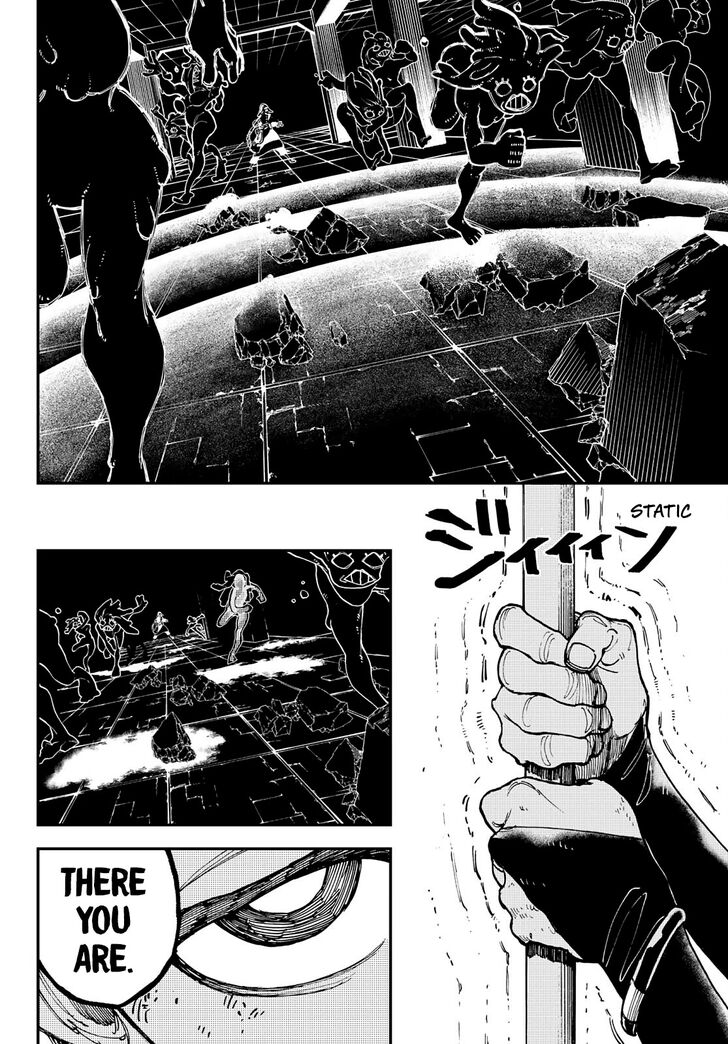 Spy X Family Chapter 013 page 46
