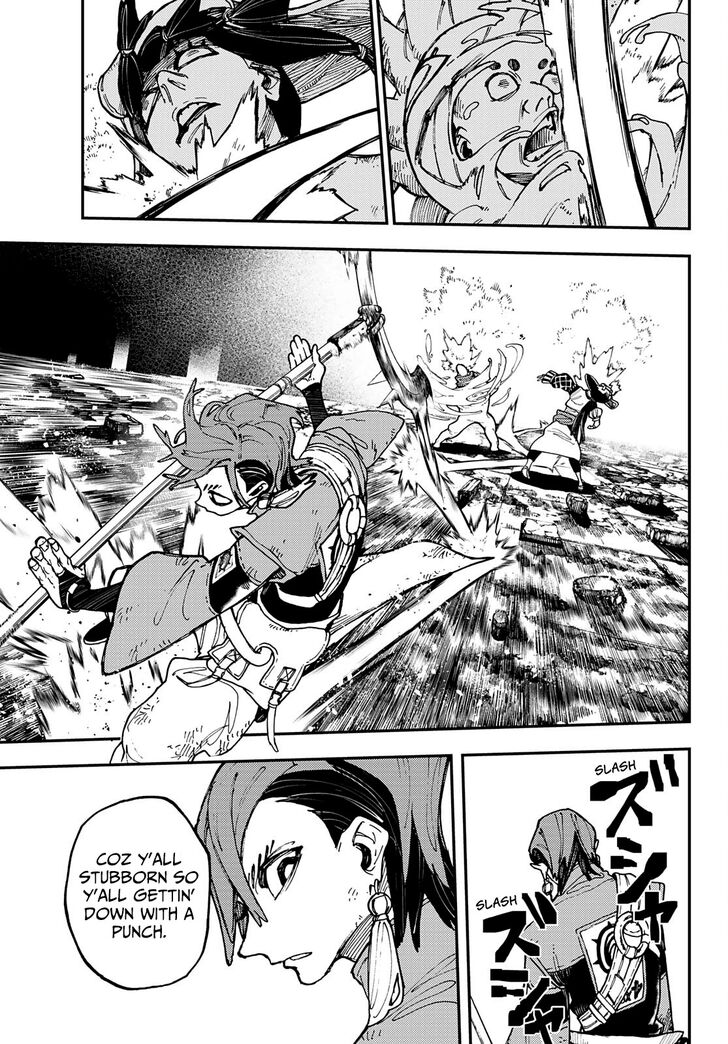 Spy X Family Chapter 013 page 47
