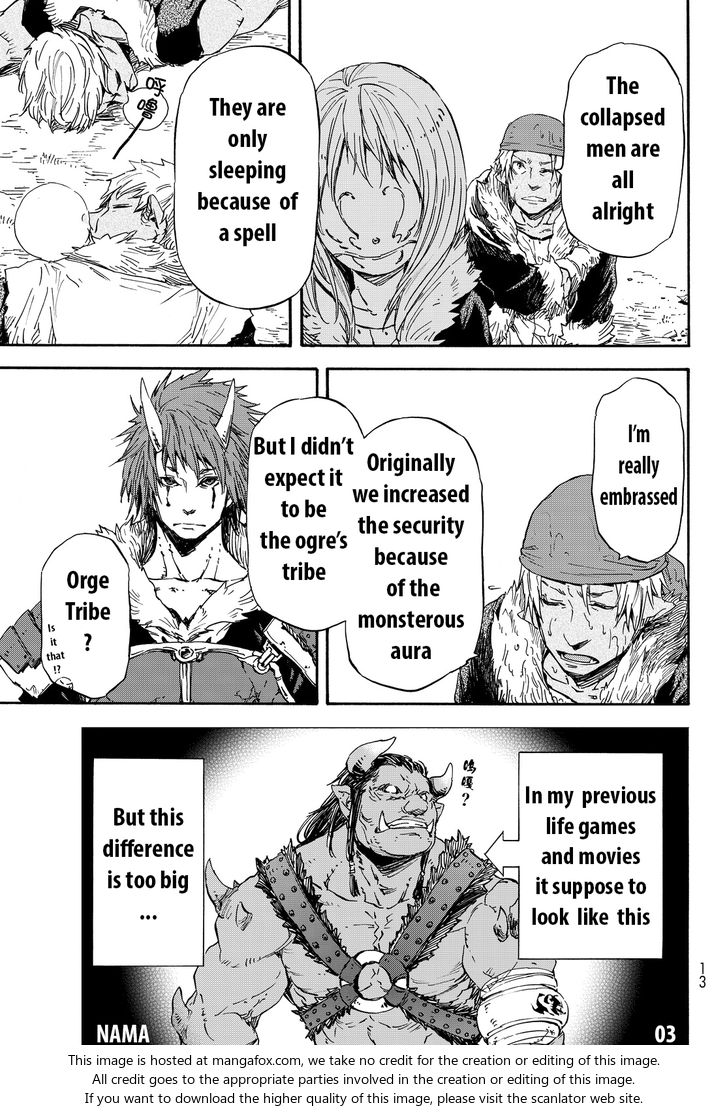 Spy X Family Chapter 013 page 57