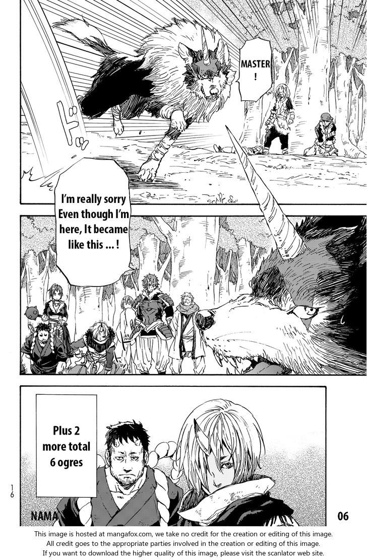 Spy X Family Chapter 013 page 60