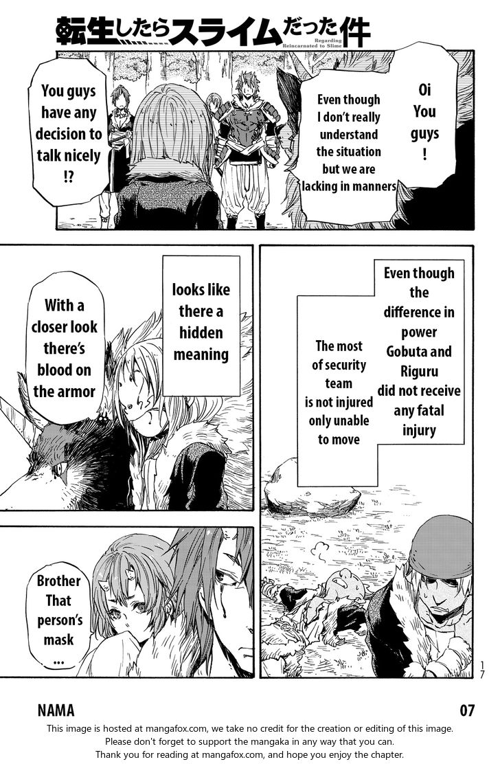 Spy X Family Chapter 013 page 61