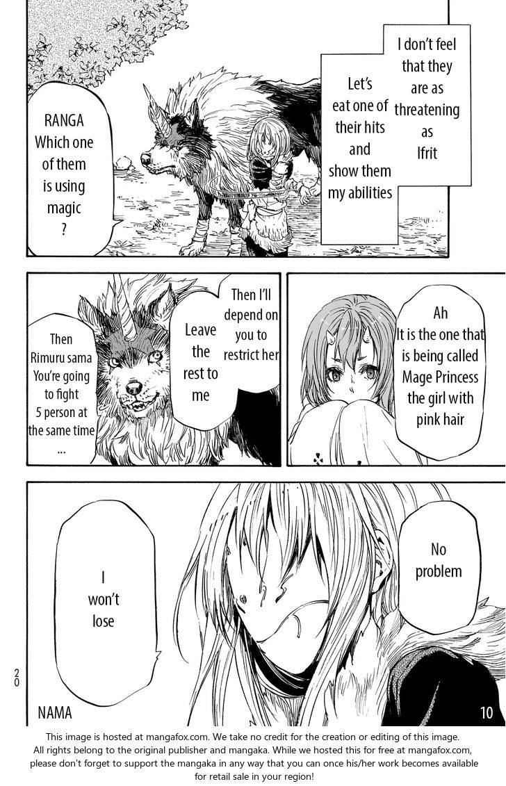 Spy X Family Chapter 013 page 64