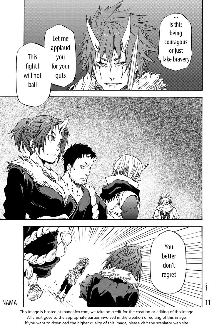 Spy X Family Chapter 013 page 65