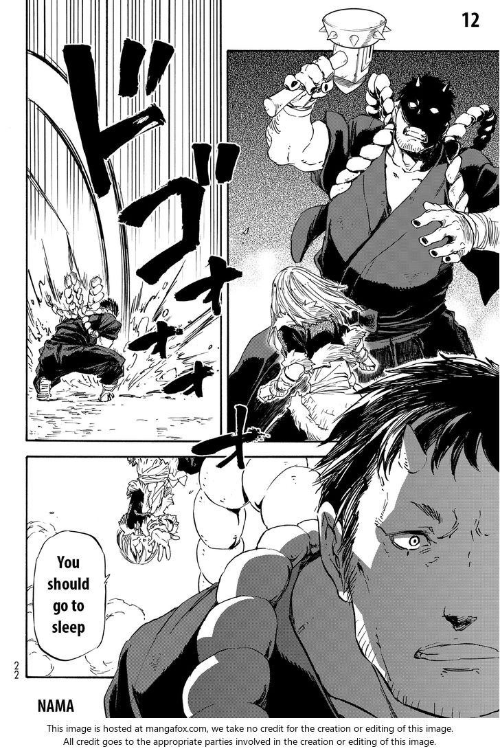 Spy X Family Chapter 013 page 66